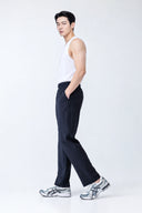 AM Straight Scrub Pants