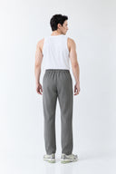 AM Straight Scrub Pants