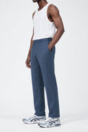 AM Straight Scrub Pants