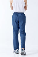 AM Straight Scrub Pants