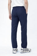 CBM001 Straight Scrub Pants