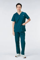 Campbell510 Scrub Set