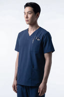Campbell510 Scrub Set