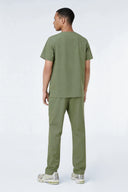 Campbell510 Scrub Set