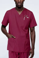 Campbell510 Scrub Set