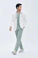 DJ195 Summer Medical Jacket