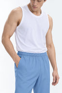 FM Straight Scrub Pants