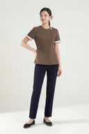 OF003 Clinic & Salon Zip Top