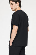 ST245 V-neck Scrub Top
