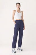 AW Mild-Crop Scrub Pants