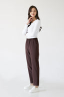 AW Mild-Crop Scrub Pants