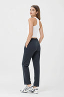 AW Mild-Crop Scrub Pants