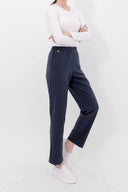 AW Mild-Crop Scrub Pants
