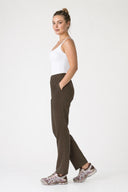 AW Mild-Crop Scrub Pants