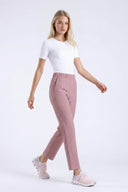 AW Mild-Crop Scrub Pants