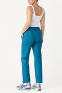 AW Mild-Crop Scrub Pants
