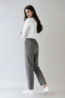 AW Mild-Crop Scrub Pants
