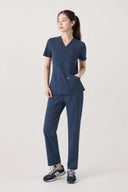 AW Mild-Crop Scrub Pants