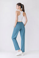 AW Mild-Crop Scrub Pants