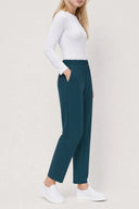 AW Mild-Crop Scrub Pants