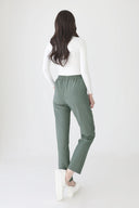 AW Mild-Crop Scrub Pants