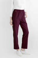 AW Mild-Crop Scrub Pants