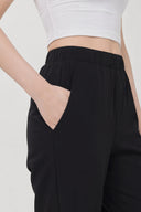 Avison Full-length Scrub Pants
