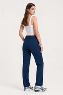 Avison Full-length Scrub Pants