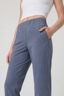 Avison Full-length Scrub Pants