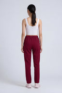 Avison Full-length Scrub Pants