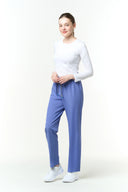 CBW001 Full-length Scrub Pants