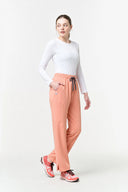 CBW002 Mild-Flare Scrub Pants