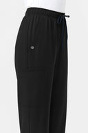 CBW002 Mild-Flare Scrub Pants