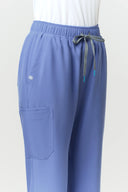 CBW002 Mild-Flare Scrub Pants