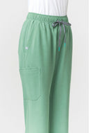 CBW002 Mild-Flare Scrub Pants
