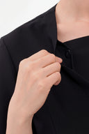 OF004 Clinic & Salon Button Top