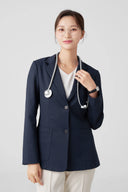 DJ106 Medical Jacket