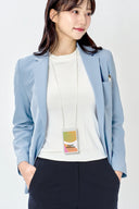 DJ196 Summer Medical Jacket