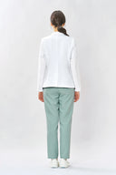 DJ196 Summer Medical Jacket