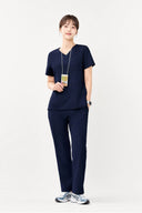 FW Mild-Crop Scrub Pants