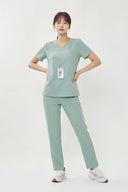 FW Mild-Crop Scrub Pants