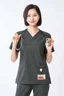 Lucy519 Scrub Set