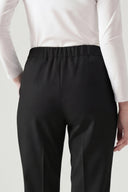 NP214 Zip Clinic & Salon Pants
