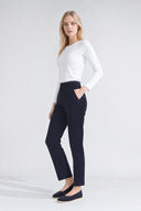 NP214 Zip Clinic & Salon Pants