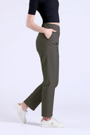 PW Mild-Crop Scrub Pants