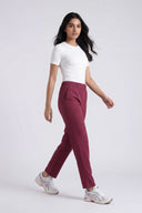 PW Mild-Crop Scrub Pants