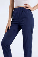 PW Mild-Crop Scrub Pants