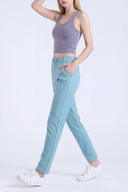 PW Mild-Crop Scrub Pants