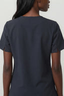 Teddy318 Scrub Top