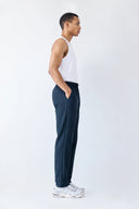 AM Straight Scrub Pants